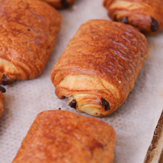 Pain au chocolat