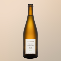 La Tarte Tropézienne Organic Rosé