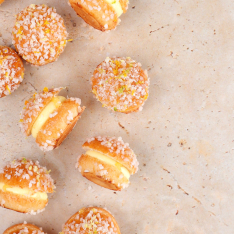 Baby Trop'  Mix Set (12, 18 or 24)