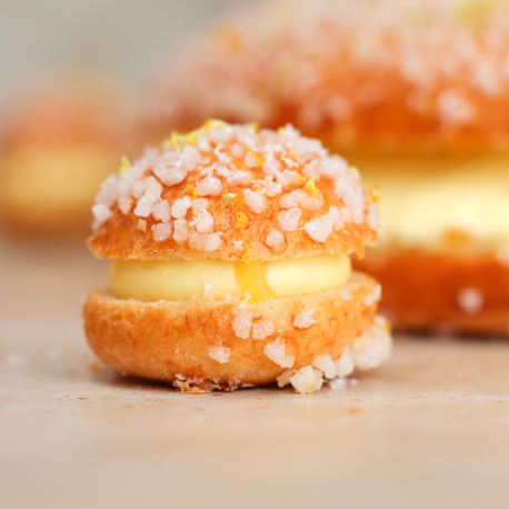 Baby Trop'  Mix Set (12, 18 or 24)