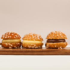 Baby Trop'  Mix Set (12, 18 or 24)