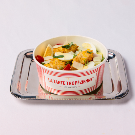 Salade Caesar
