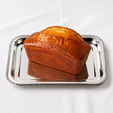 Lemon cake