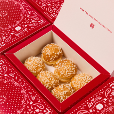 Coffret édition limitée Kujten