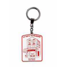 70th Anniversary Pin