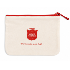Tote Bag Baby Trop'