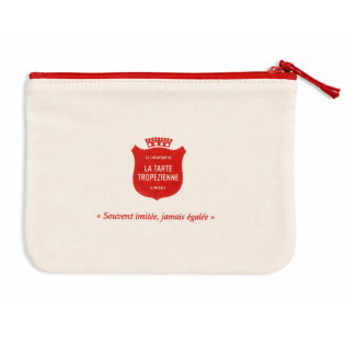 Tote Bag Baby Trop'