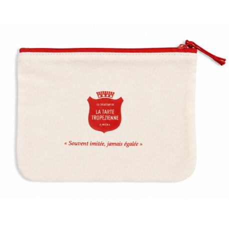 Tote Bag Baby Trop'