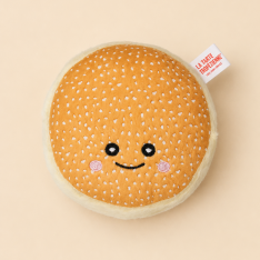70th Anniversary Plush toy