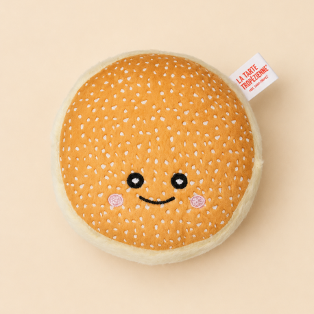 70th Anniversary Plush toy
