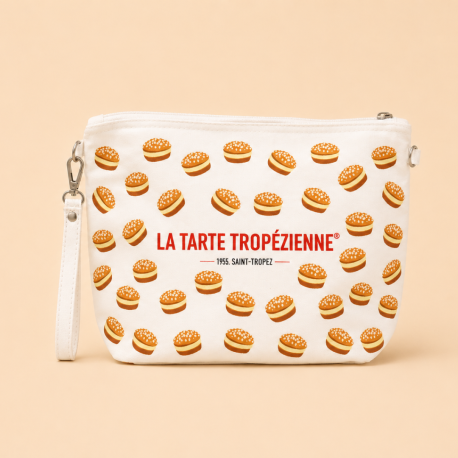 Tote Bag Baby Trop'