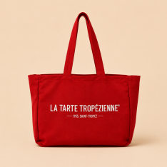 Tote Bag Baby Trop'
