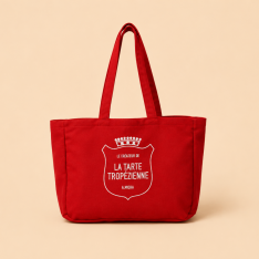 Tote Bag Baby Trop'
