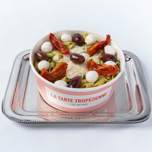 Salade Italienne