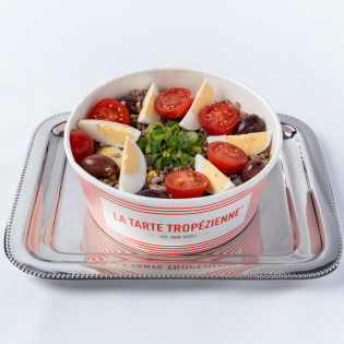 Salade de riz