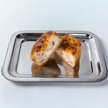 quiche lorraine