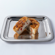 Quiche Lorraine