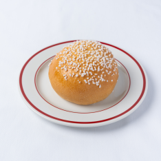 Brioche au sucre