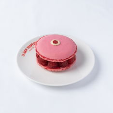 Le Macaron Tropézien