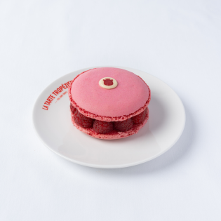 Le Macaron Tropézien
