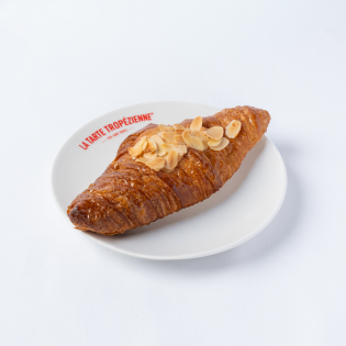 Almond Croissant