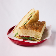 focaccia 