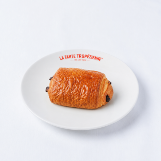 Pain au chocolat