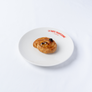 Mini pain aux raisins