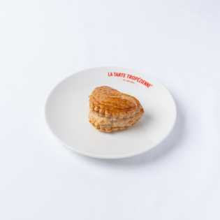Mini Apple Turnover