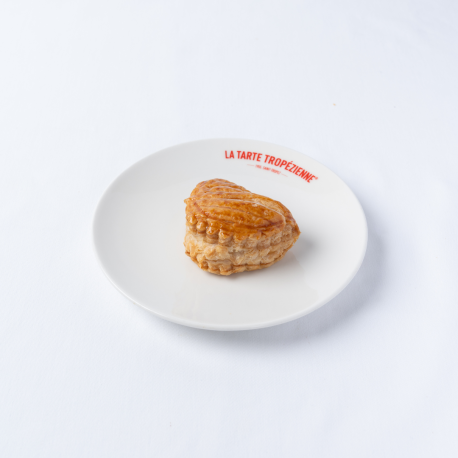 Mini Apple Turnover