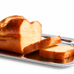 Valise Brioche