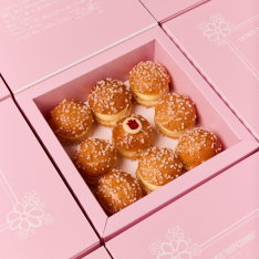 Coffret Baby Trop' BB