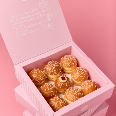 Coffret Baby Trop' BB