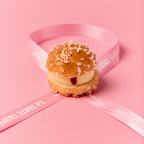 Coffret Baby Trop' Mix Edition limitée Rose