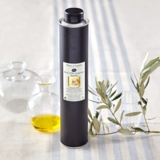 Château de Taurenne olive oil