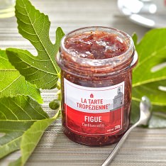 Confiture Figue