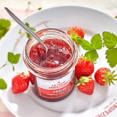 Confiture Fraise