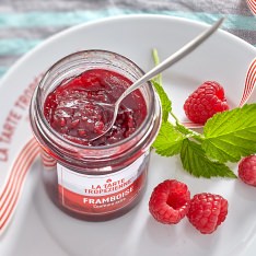 Raspberry Jam