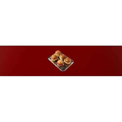 Brioches Salées Tropézienne