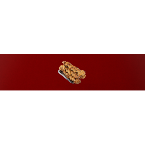Fougasses