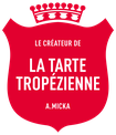 La Tarte Tropézienne